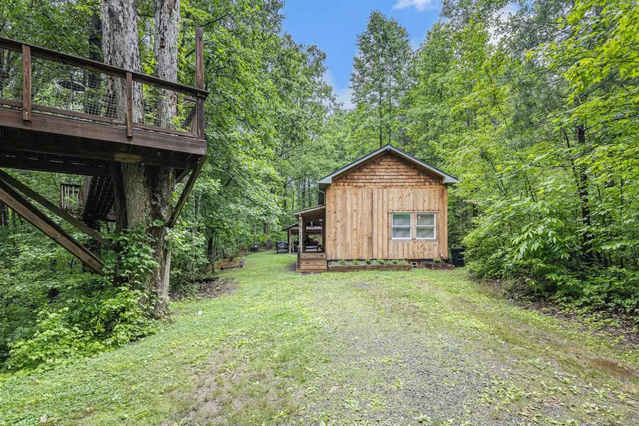 783 Berean Church Road, Ellijay, GA 30540 - #3