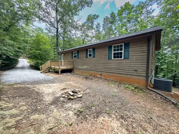 440 Havenwood Lane, Murphy, NC 28906