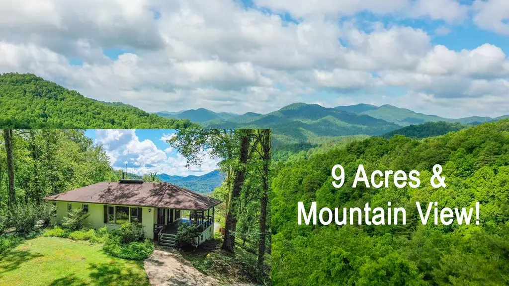 1515 Briartown Church Road, Topton, NC 28781 - Image #1