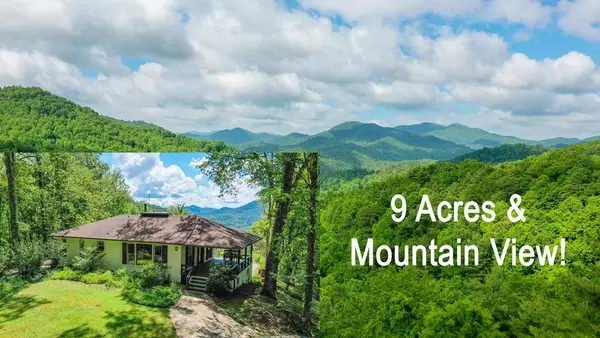 1515 Briartown Church Road, Topton, NC 28781