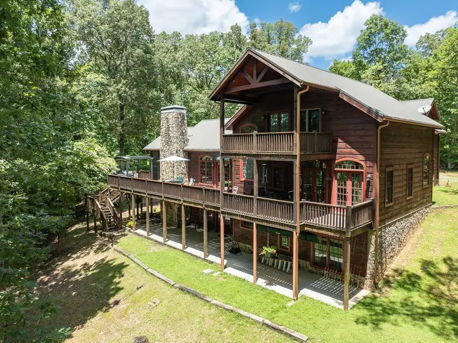 381 Ross Drive, Mineral Bluff, GA 30559 - Image #2