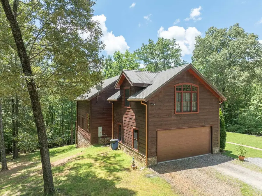 381 Ross Drive, Mineral Bluff, GA 30559 - Image #3