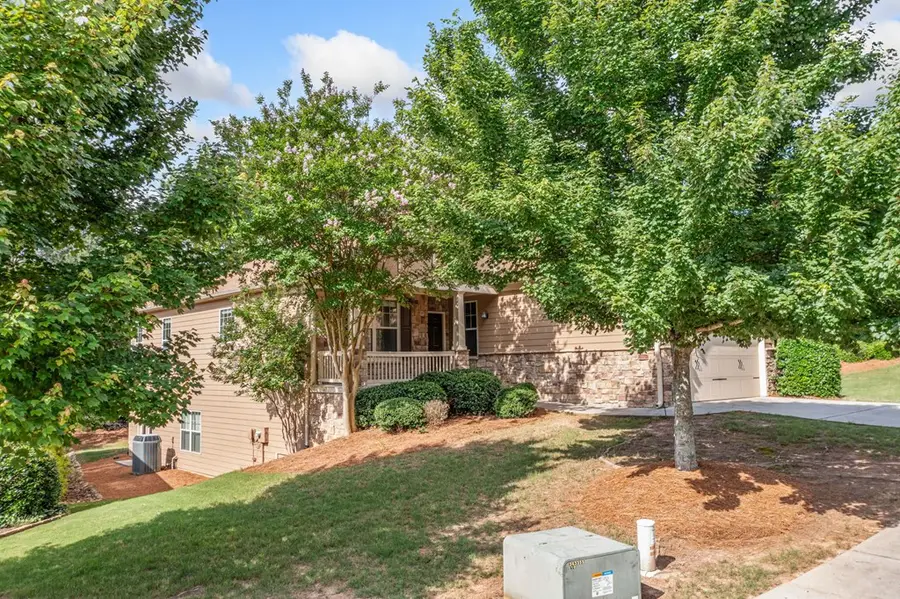 238 Balsam Drive, Canton, GA 30114 - #2