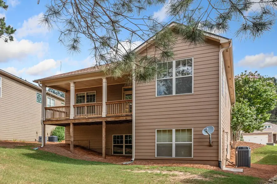 238 Balsam Drive, Canton, GA 30114 - #3