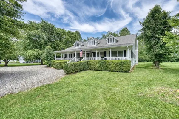 162 Grandview Drive, Young Harris, GA 30582