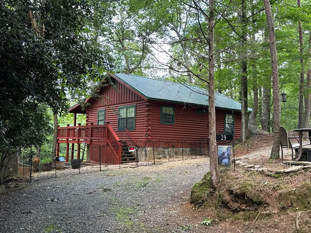 29 River Ranch Road, Ellijay, GA 30540 - Image #1
