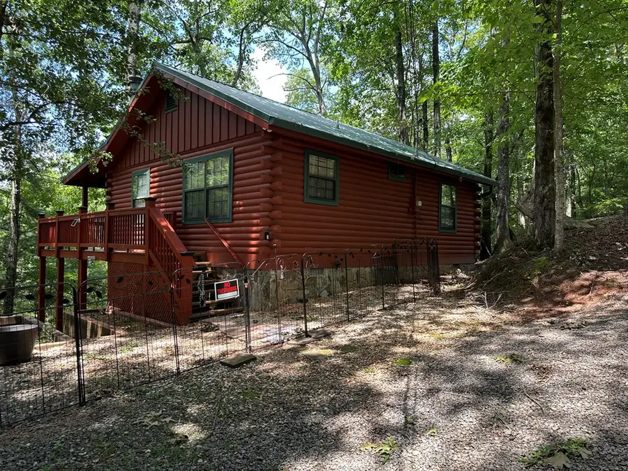 29 River Ranch Road, Ellijay, GA 30540 - Image #2
