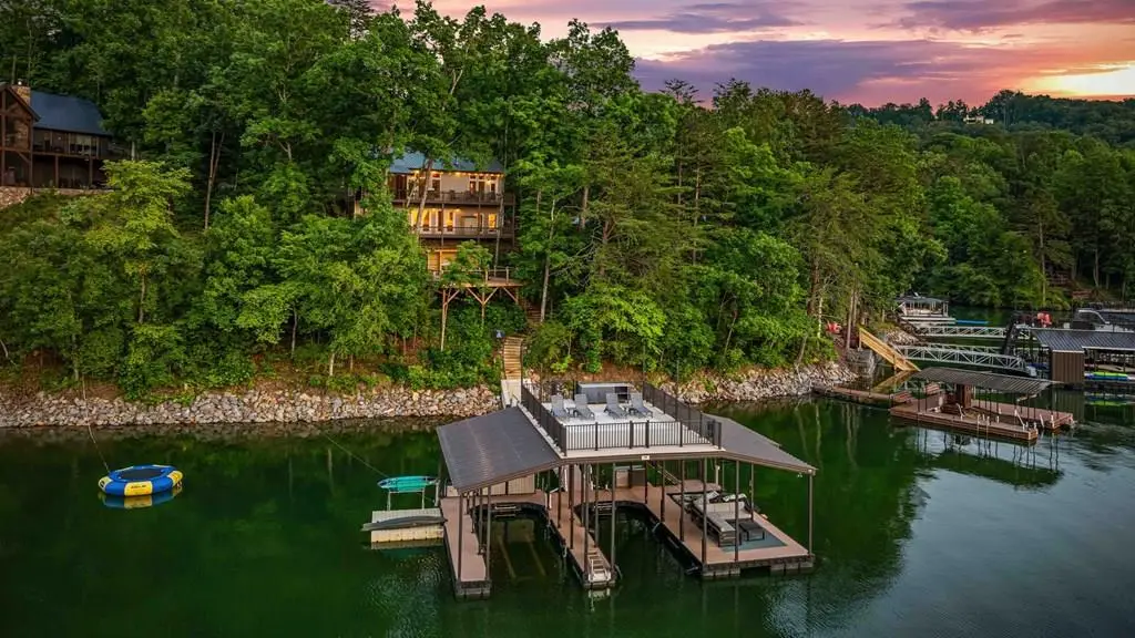 128 Overlake Court, Morganton, GA 30560 - Image #1