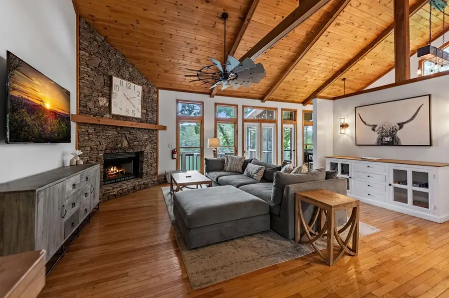 128 Overlake Court, Morganton, GA 30560 - Image #3