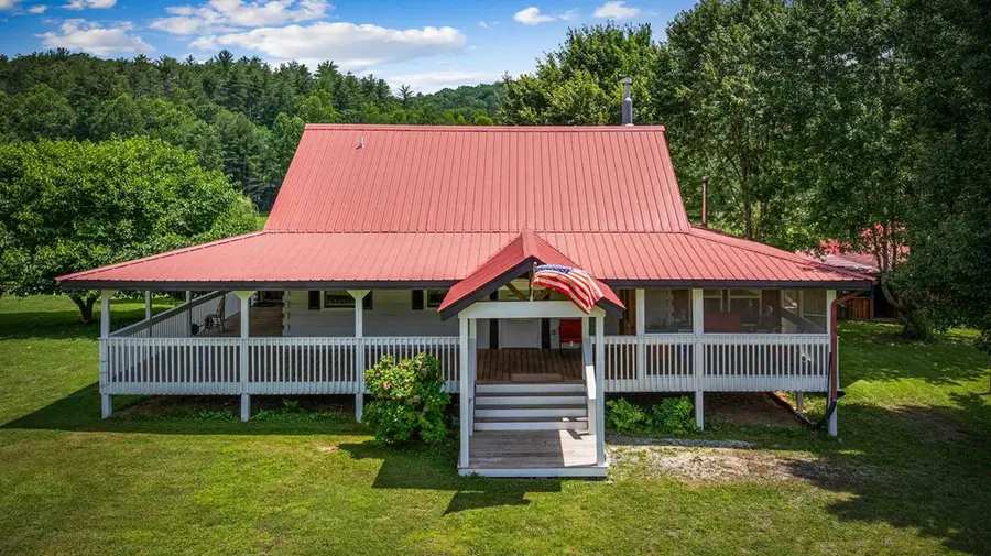 332 Night Lane, Epworth, GA 30541 - #2