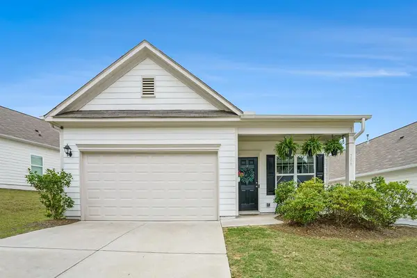 206 Worley Drive, Jasper, GA 30143