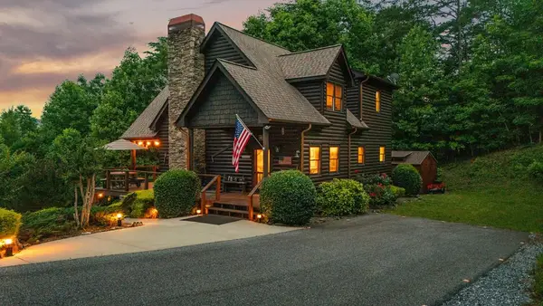 2357 Haven Heights Road, Hiawassee, GA 30546