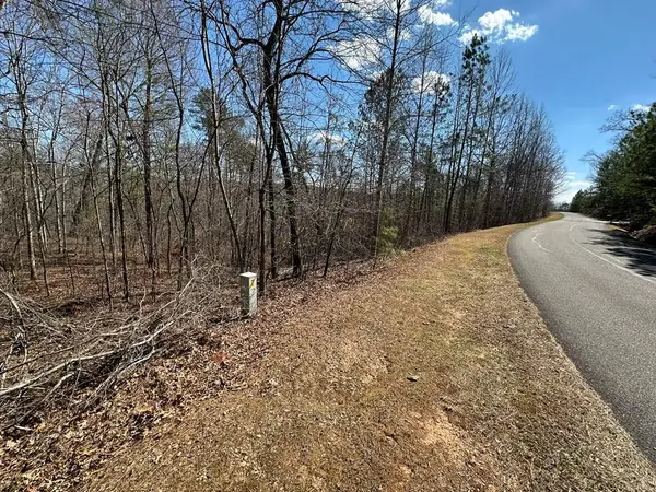 Lot 33 Harris Creek Drive, Ellijay, GA 30540