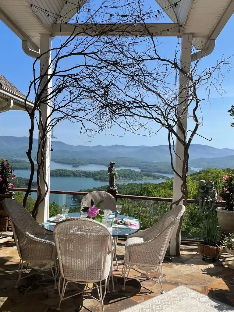 786 Ramey Mountain Road, Hiawassee, GA 30546 - Image #1