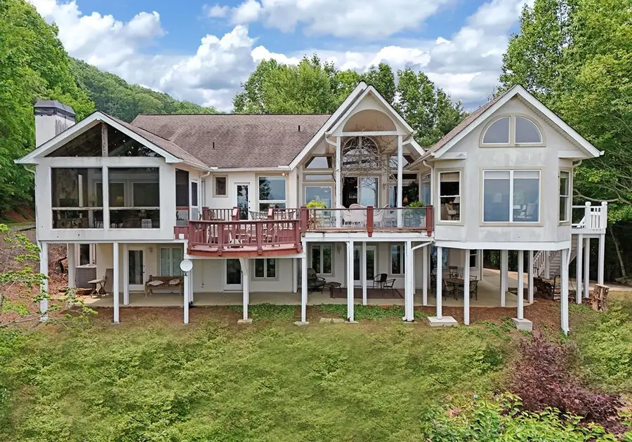 786 Ramey Mountain Road, Hiawassee, GA 30546 - Image #3