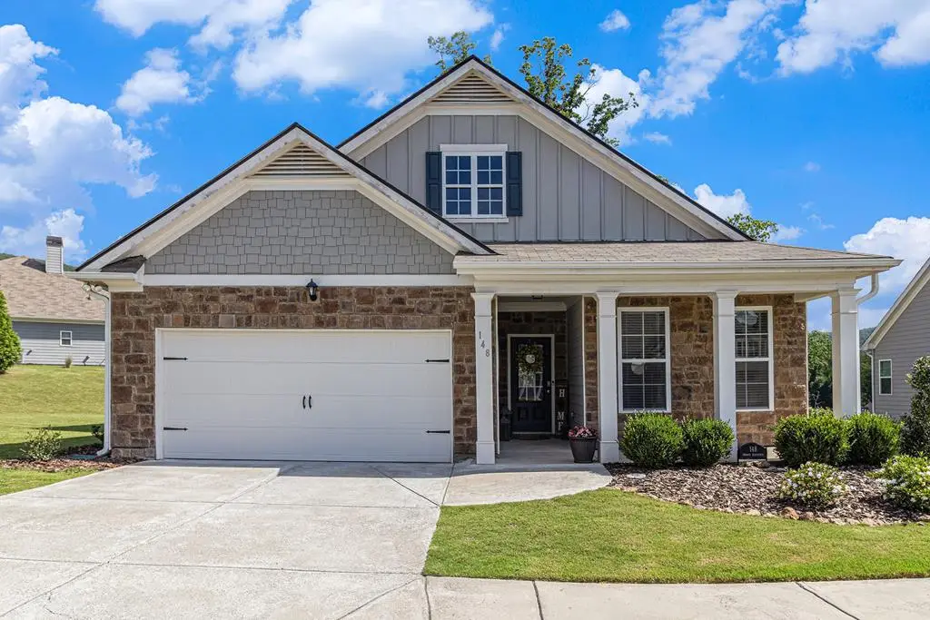 148 Hawks Trail, Waleska, GA 30183 - #1