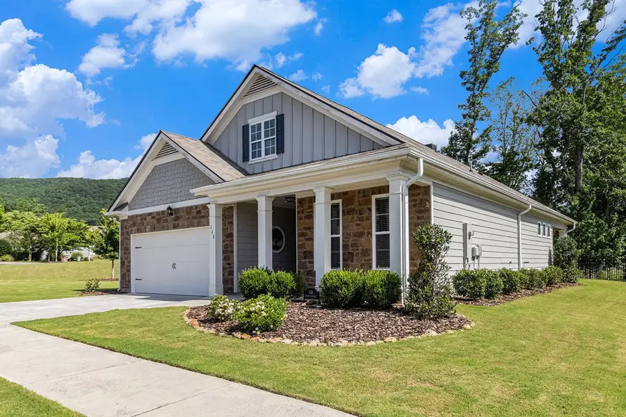 148 Hawks Trail, Waleska, GA 30183 - #3