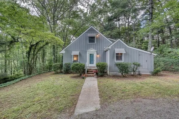 231 Geisky Creek Road, Hayesville, NC 28904