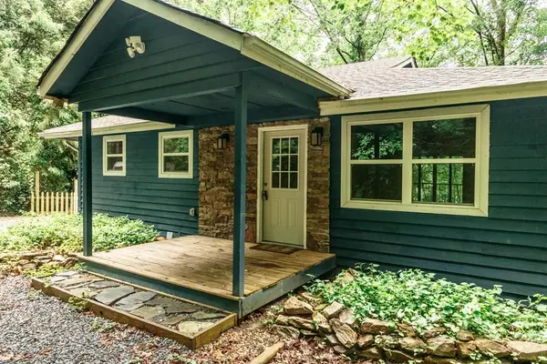 61 Morningside Court, Ellijay, GA 30540