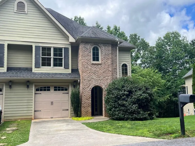 366 Licklog Ridge, Hayesville, NC 28904 - Image #1