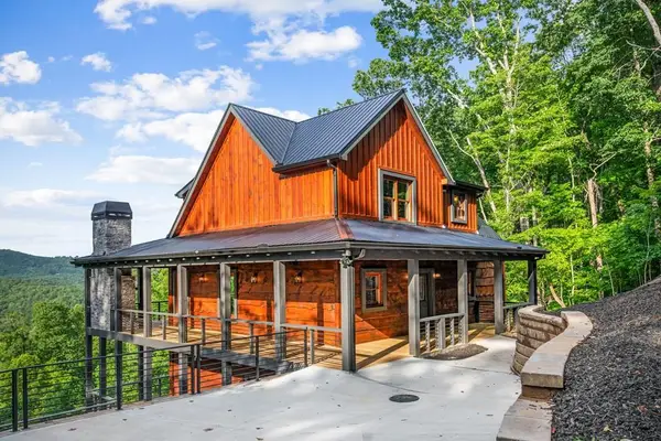 395 Pontoosuc Drive, Mineral Bluff, GA 30559