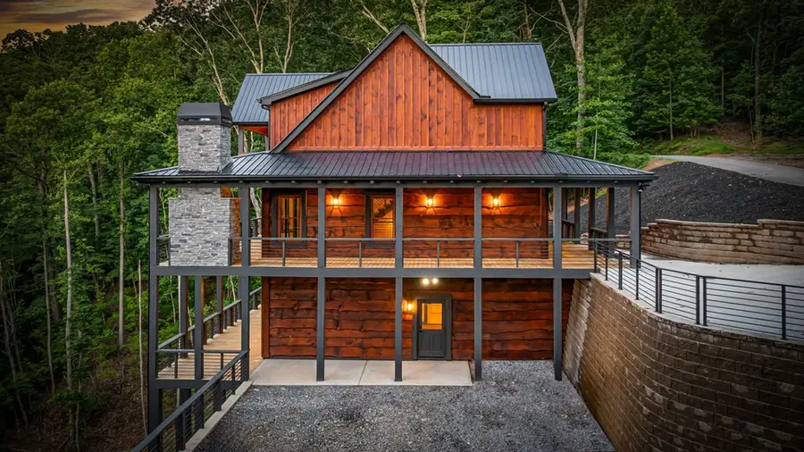 395 Pontoosuc Drive, Mineral Bluff, GA 30559 - Image #3