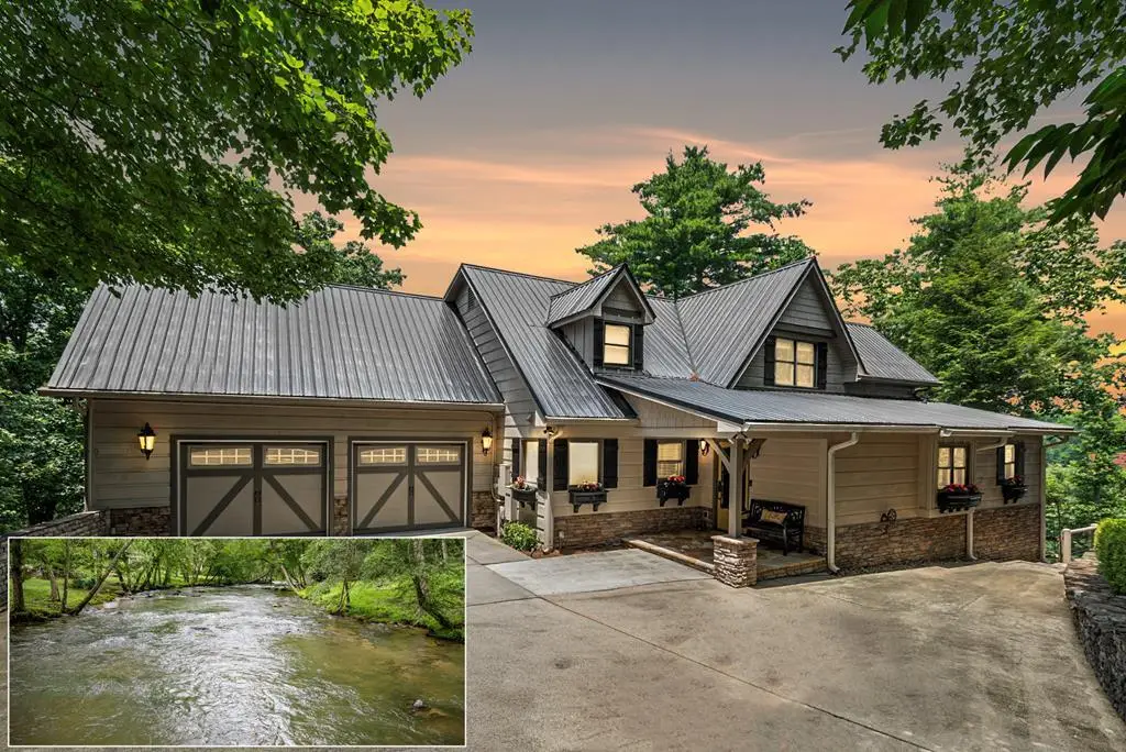 44 Cartecay Court, Ellijay, GA 30536 - #1