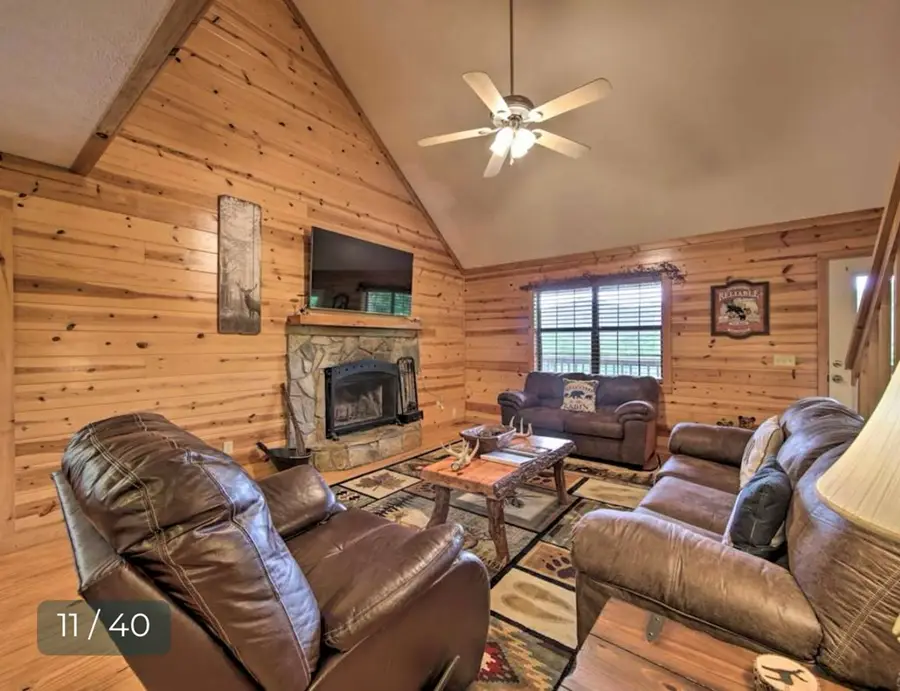 6124 Stone Mill Drive, Young Harris, GA 30582 - Image #3