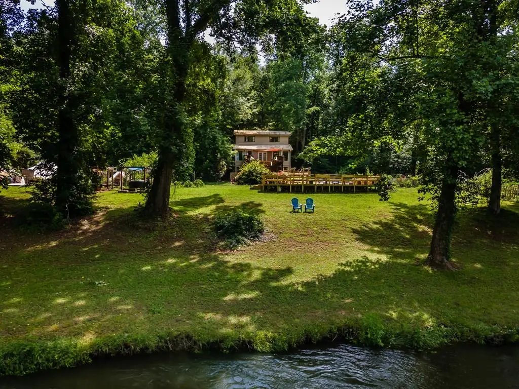 5518 Highway 30, Benton, TN 37307 - Image #1