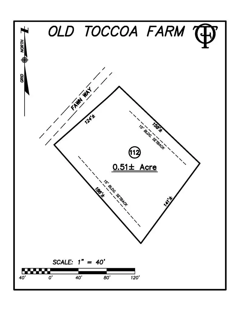 Lot 112 Fawn Way, Mineral Bluff, GA 30559 - Image #1