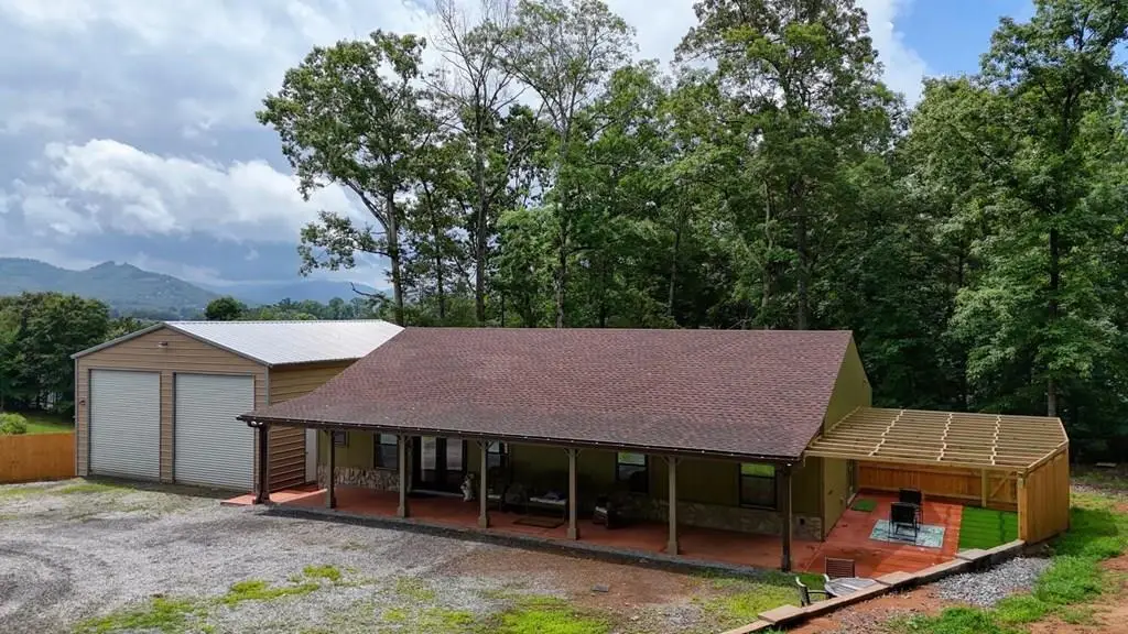 1529 Cedar View Lane, Hiawassee, GA 30546 - Image #1