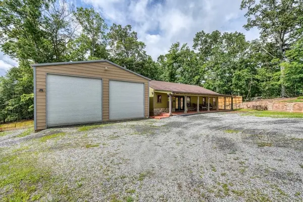 1529 Cedar View Lane, Hiawassee, GA 30546