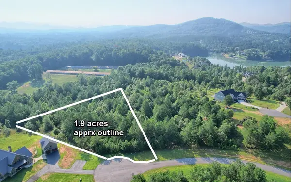 LOT 87 Northshore, Blairsville, GA 30512