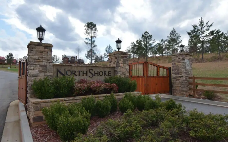 LOT 87 Northshore, Blairsville, GA 30512 - Image #3