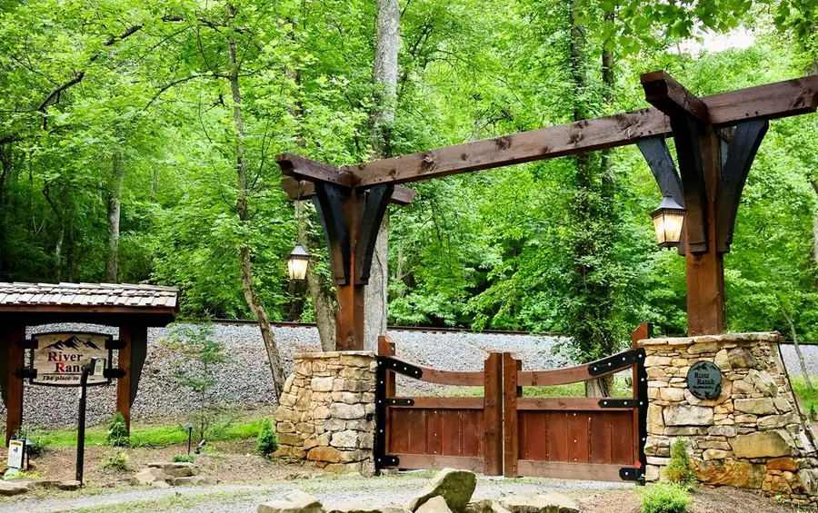 2 & 2A Weymans Way, Blue Ridge, GA 30513 - #3