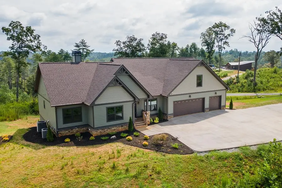 39 Mountaintown Overlook, Ellijay, GA 30540 - #3