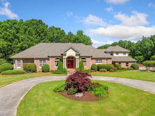 226 Euharlee Five Forks Rd., Kingston, GA 30145