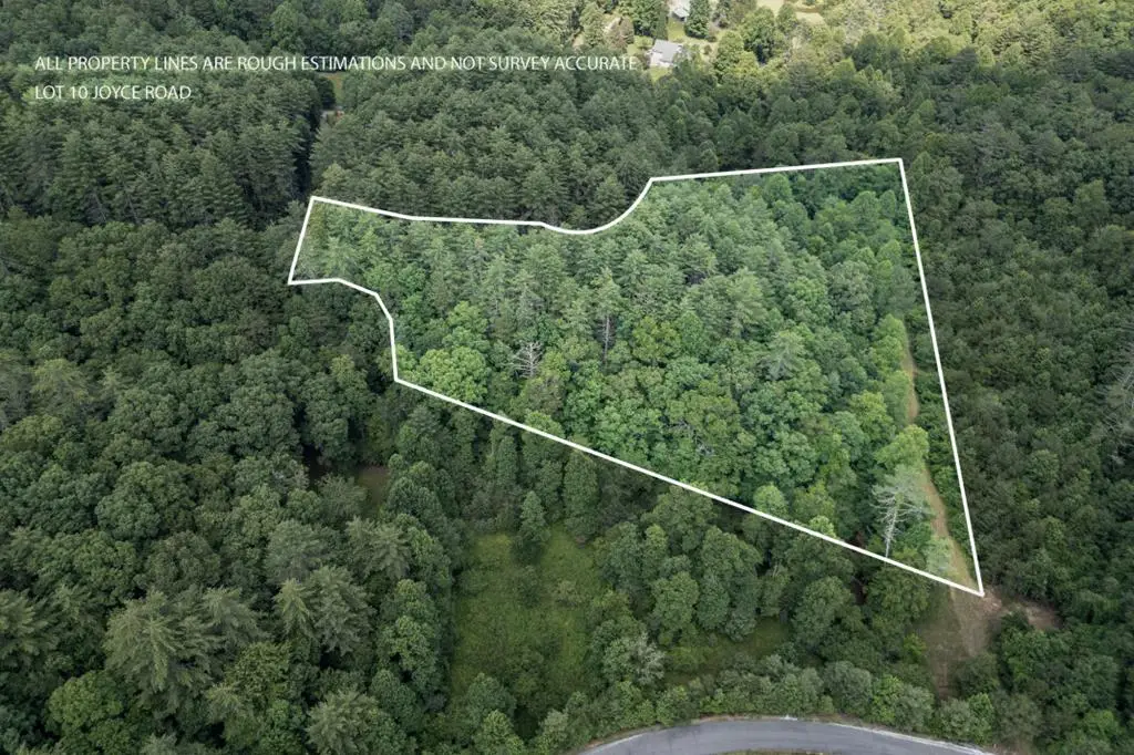 Lot 10 Raper Mill Creek, Murphy, NC 28906 - Image #1
