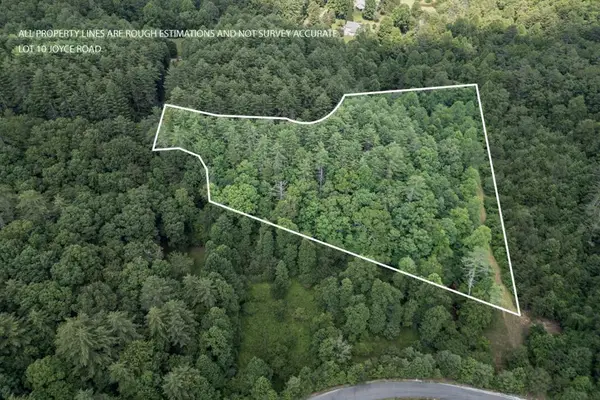 Lot 10 Raper Mill Creek, Murphy, NC 28906