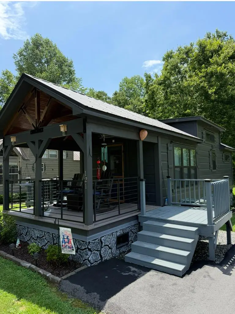 121 Lazy Bear Trail, Andrews, NC 28901 - Image #1