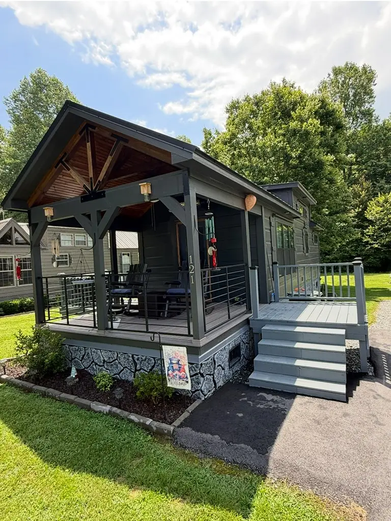 121 Lazy Bear Trail, Andrews, NC 28901 - Image #3