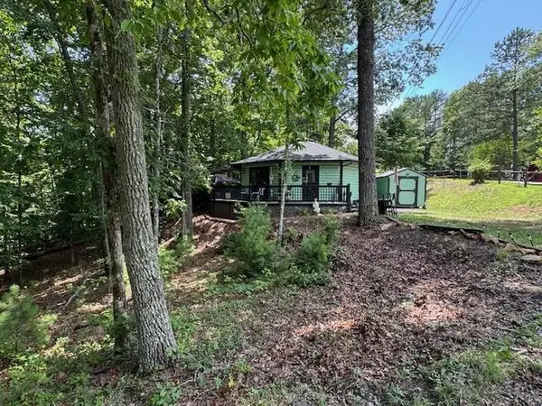 389 Skyview Acres Drive, Murphy, NC 28906
