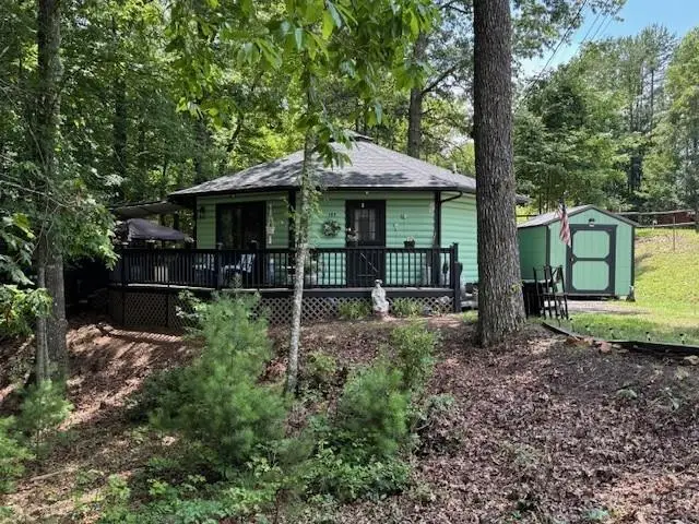 389 Skyview Acres Drive, Murphy, NC 28906 - Image #2