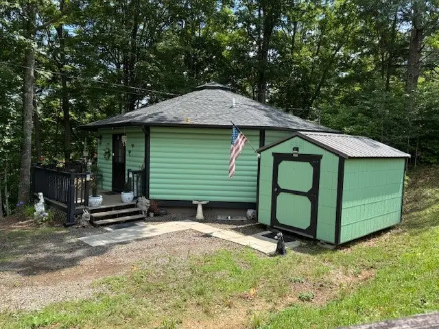 389 Skyview Acres Drive, Murphy, NC 28906 - Image #3