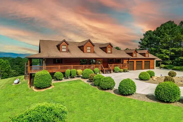 156 Pine View Lane, Copperhill, TN 37317