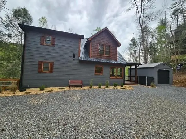 452 Ashley Drive, Ellijay, GA 30540