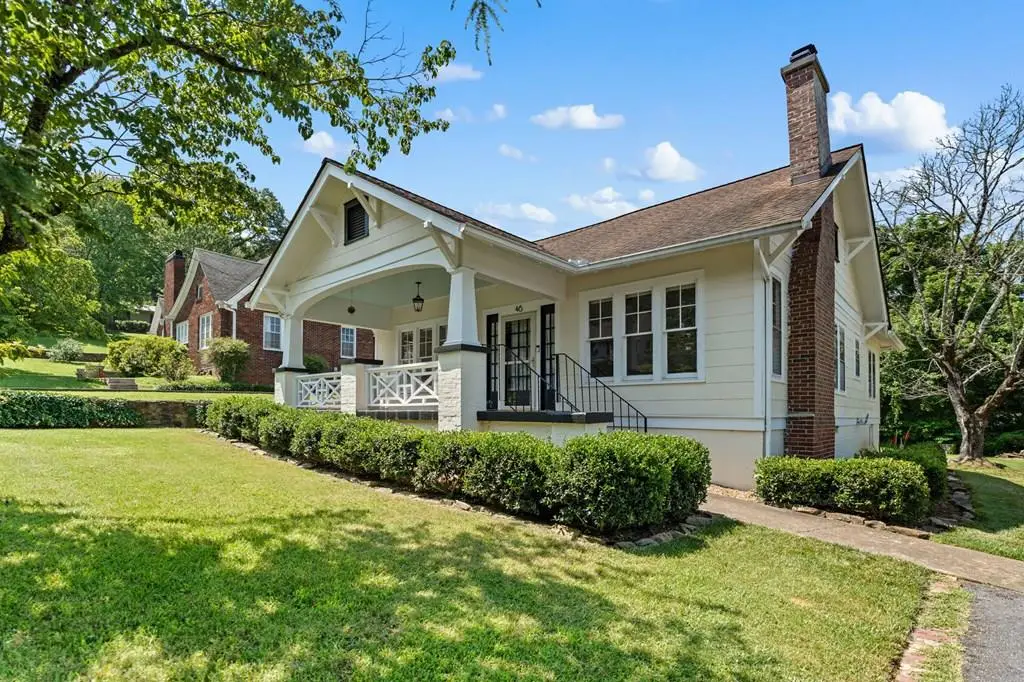 46 Dillard Street, Murphy, NC 28906 - Image #1