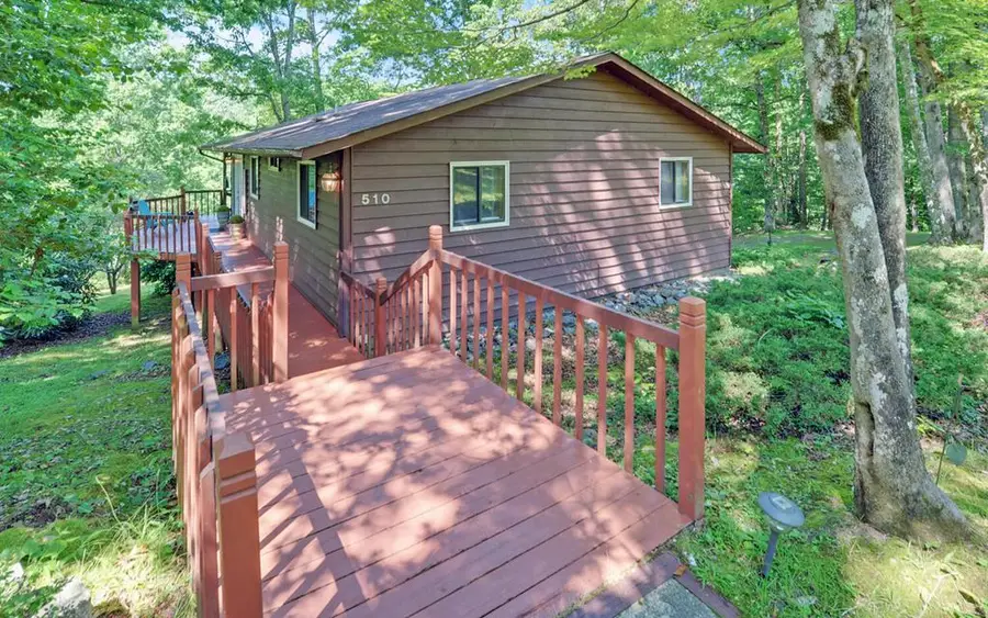 510 Mountain Top Road, Marble, NC 28905 - Image #2