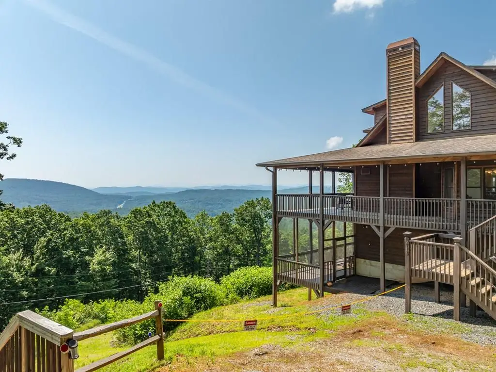 415 Sahkanaga Drive, Hothouse, NC 28096 - Image #1