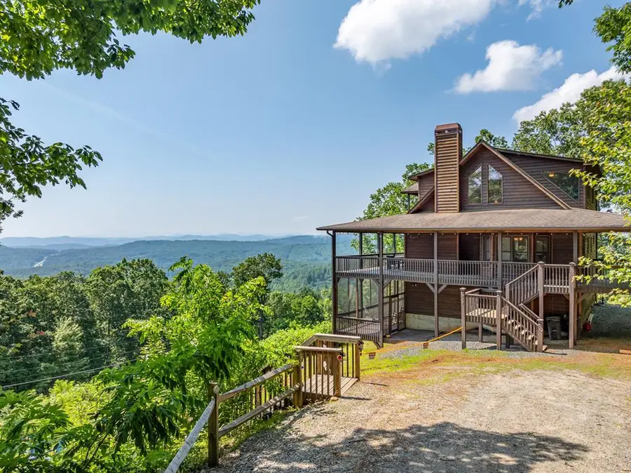 415 Sahkanaga Drive, Hothouse, NC 28096 - Image #2